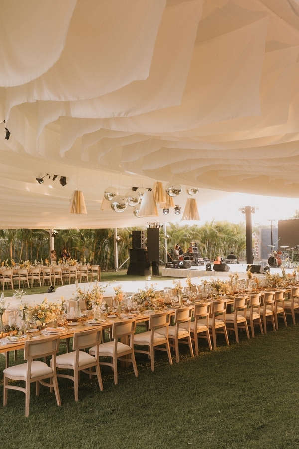 Planners Lupita Tirado