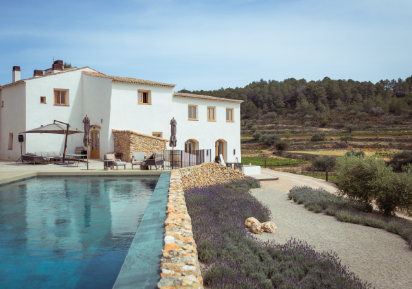 Venues Masia Cabellut