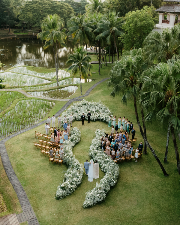 Behind The Lens: Destination Wedding Photographer Vlasta Weddings