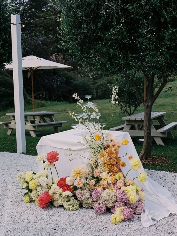 Florists Solasta Blooms