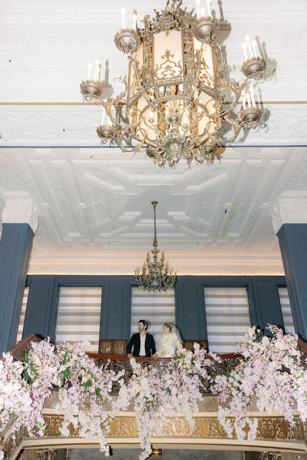 Planners Wedding Erah