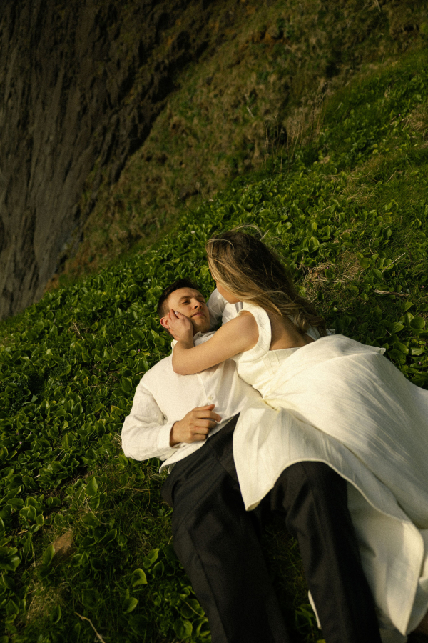 Photographers Lizzy Mae