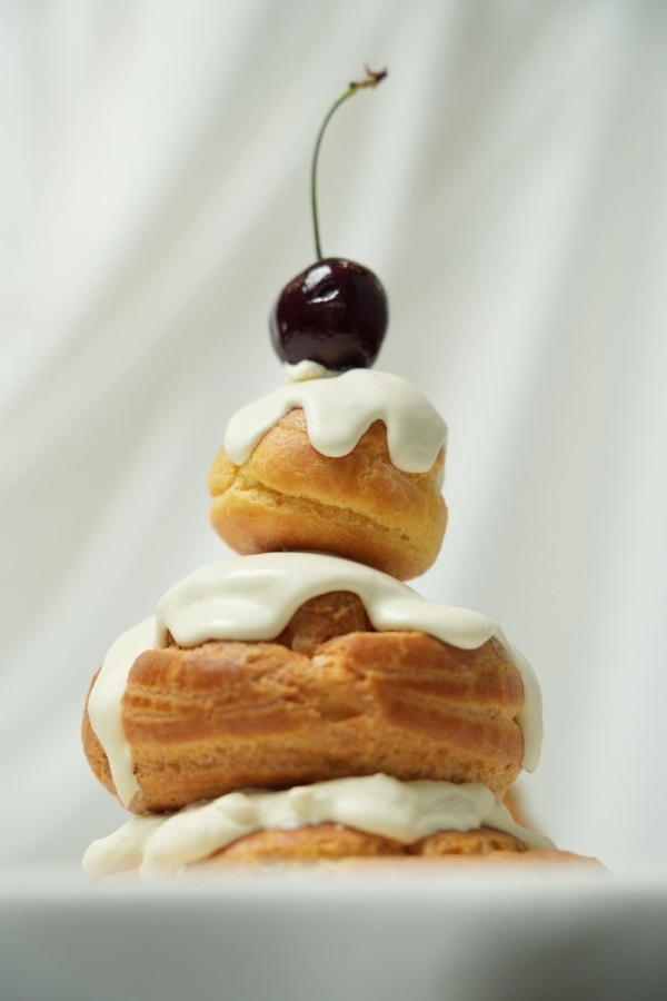 Cakes & Catering SNP Cake Atelier