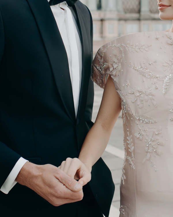 Behind the Scenes: Destination Wedding Planner Ksenia Ridolfi