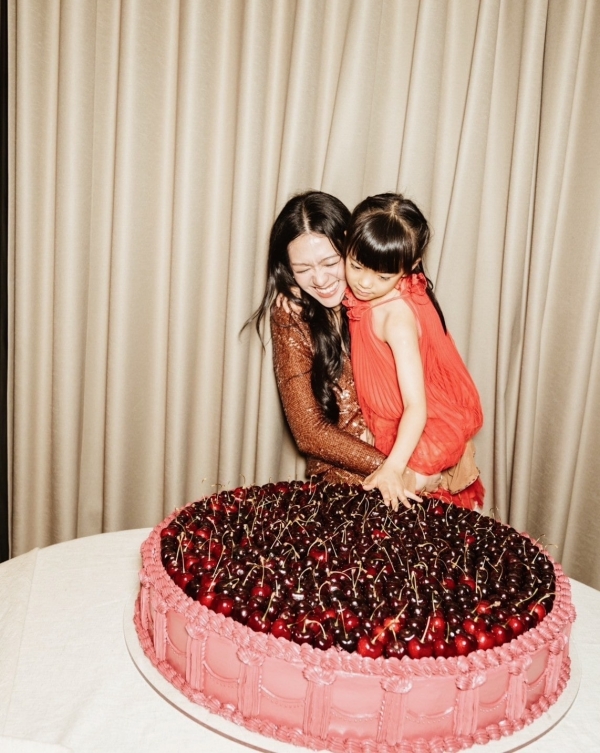 Cakes & Catering SNP Cake Atelier