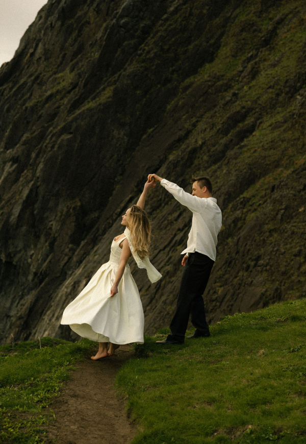 Photographers Lizzy Mae