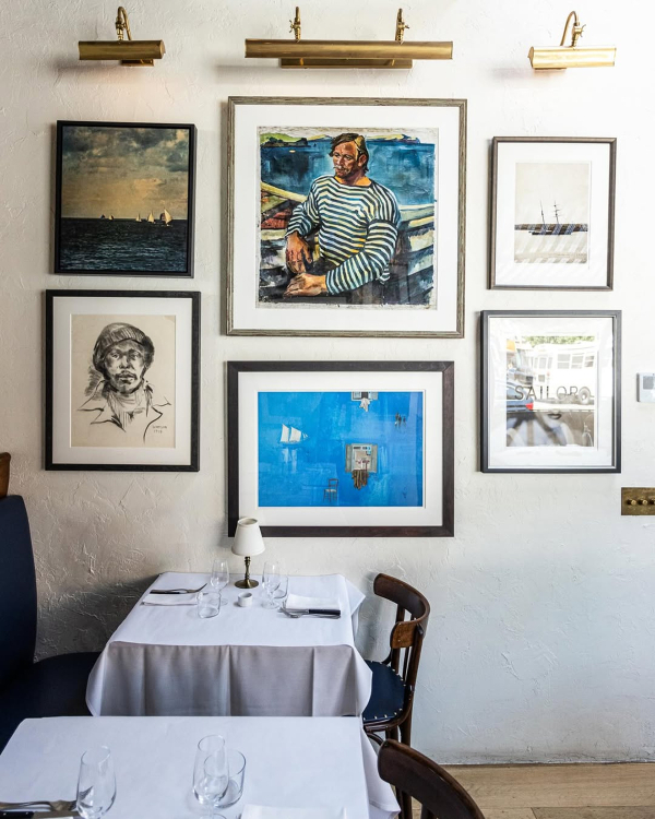 13 Romantic Restaurants for Date Night in NYC