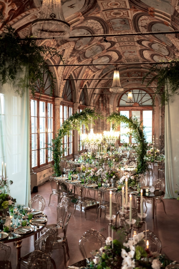 Planners CheChic! Weddings