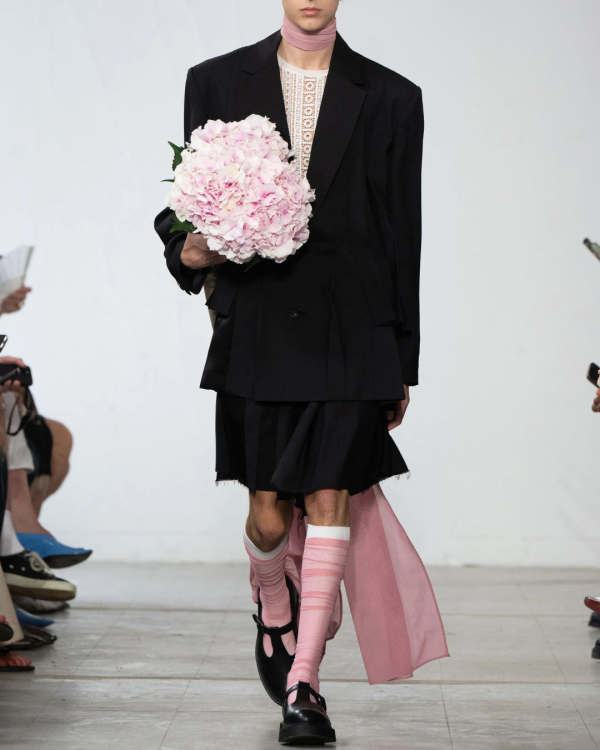 10 Groom Style Trends from the Spring-Summer 2026 Menswear Runways