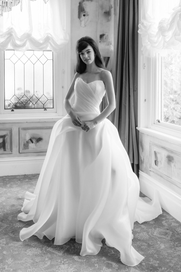 Bridal Shehzarin Batha Couture