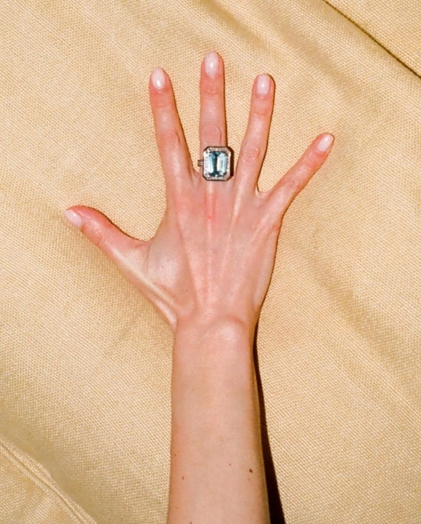 Bridal Birthstone Fine Jewelry to Match Every Month and Mood