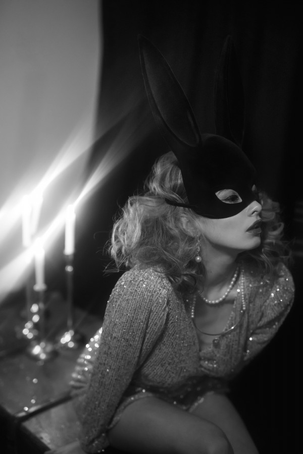 Anastasia Abramova-Guendel | Interview With The Photographers