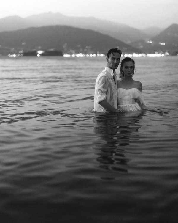 Anastasia Abramova-Guendel | Interview With The Photographers