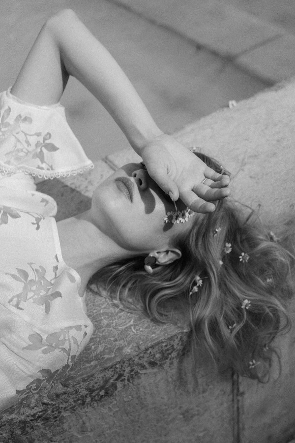 Anastasia Abramova-Guendel | Interview With The Photographers