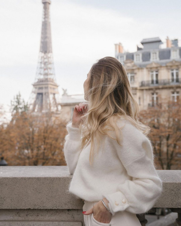 Anastasia Abramova-Guendel | Interview With The Photographers