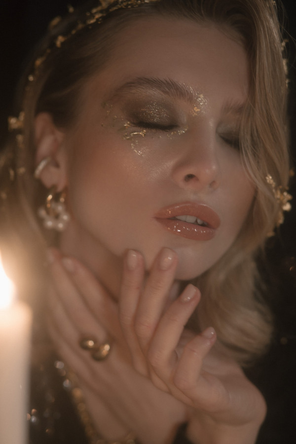 Anastasia Abramova-Guendel | Interview With The Photographers