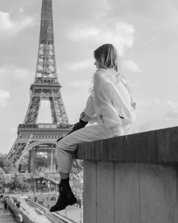 Anastasia Abramova-Guendel | Interview With The Photographers