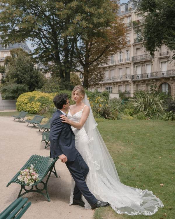 Anastasia Abramova-Guendel | Interview With The Photographers