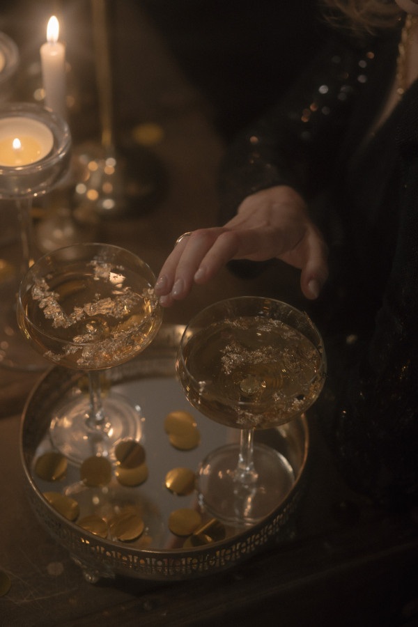 Anastasia Abramova-Guendel | Interview With The Photographers