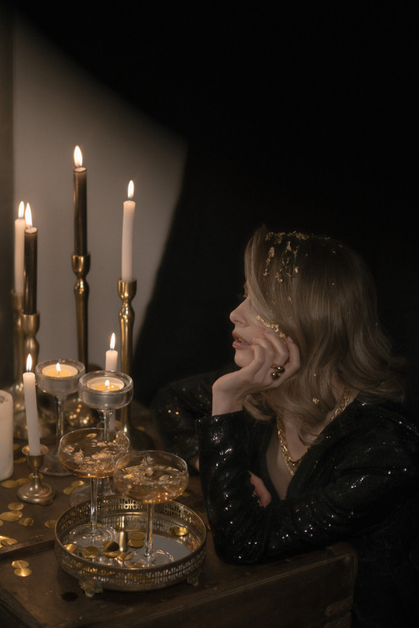 Anastasia Abramova-Guendel | Interview With The Photographers