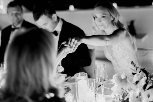 “It is all about finding that spark that speaks to you,” says Jennifer of Lace and Luce