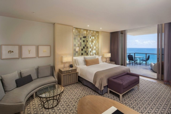 Venues The St. Regis Bal Harbour Resort