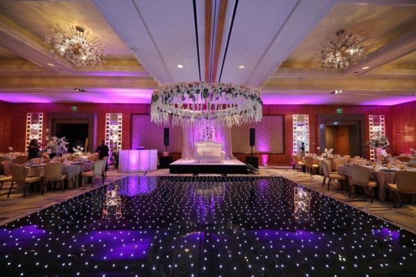 Venues Mandarin Oriental Boston
