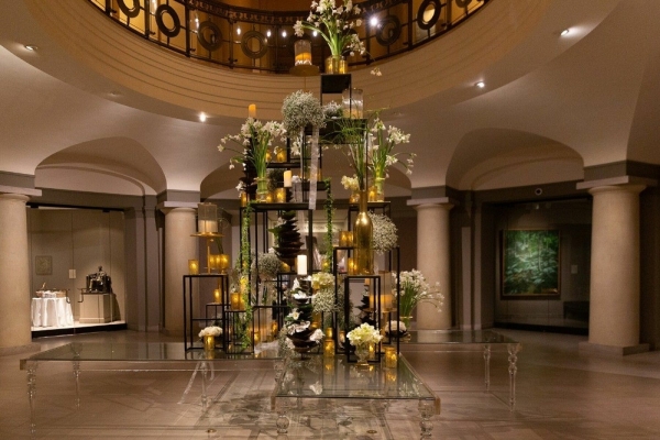 Venues Museum Of Fine Arts, Boston