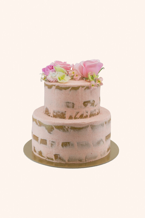 Cakes & Catering The Caker