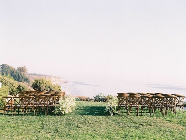 Venues The Ritz-Carlton Bacara, Santa Barbara