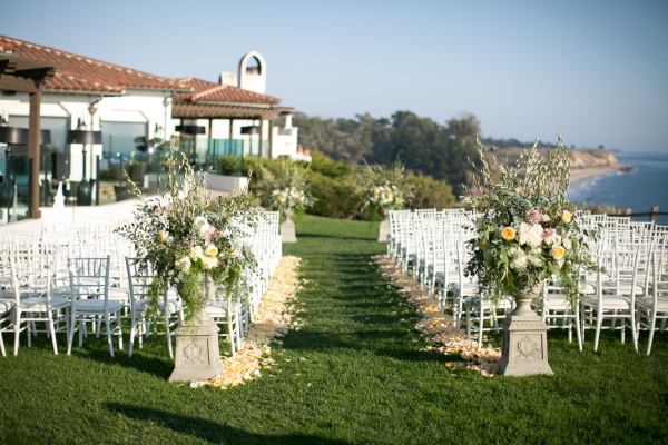 Venues The Ritz-Carlton Bacara, Santa Barbara