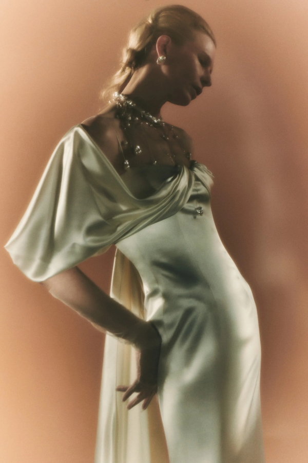 Bridal Danielle Frankel