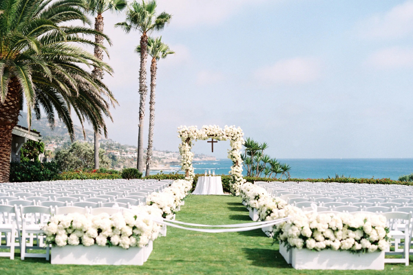 Venues Montage Laguna Beach