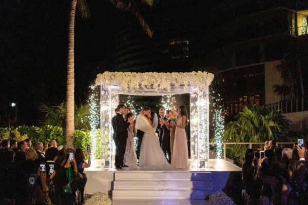 Venues The St. Regis Bal Harbour Resort