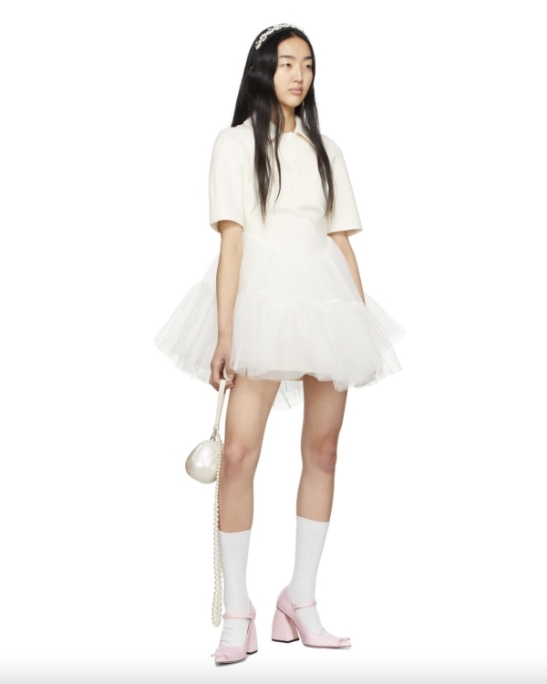 Short Wedding Dresses | Short Bridal Dresses