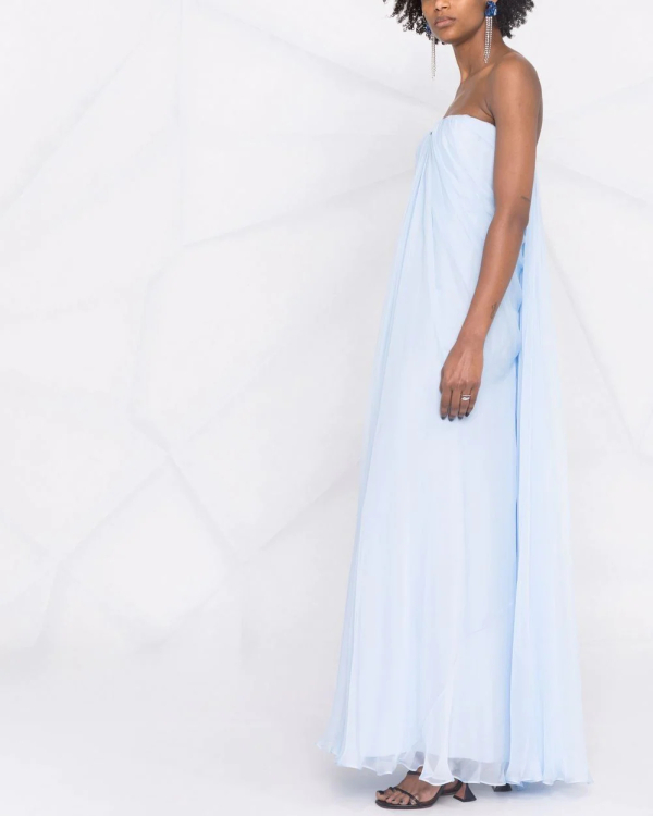 Big Colorful Dresses | Haute Couture