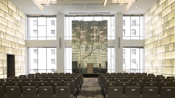 Venues Park Hyatt New York