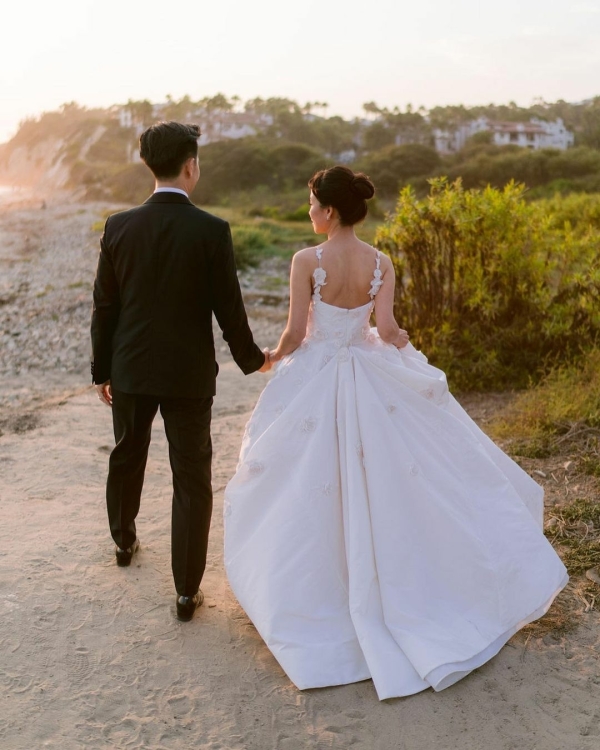 Venues The Ritz-Carlton Bacara, Santa Barbara