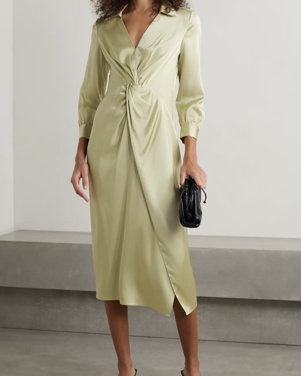 How to Dress Up Mother of the Bride