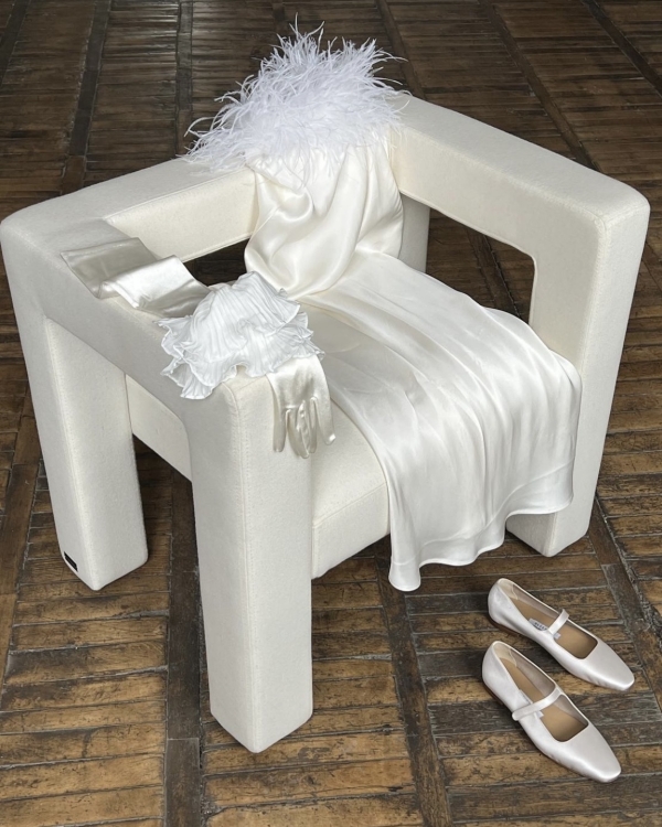 Wedding Trends 2022 | Main Bridal Trends