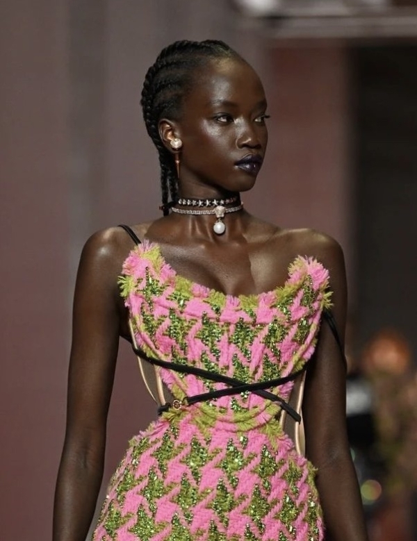 Wedding jewelry | Jewelry trends from the FW 2022/23 Fashion Weeks that the bride will love