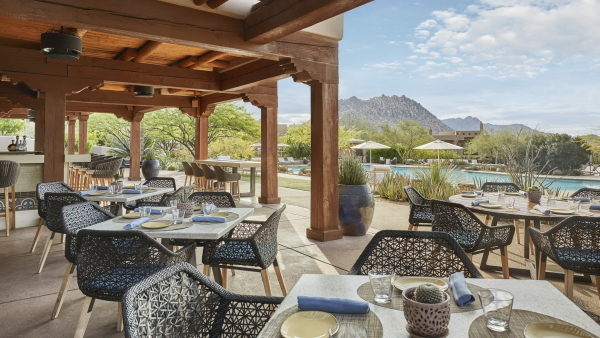 Venues Four Seasons Resort Scottsdale At Troon North