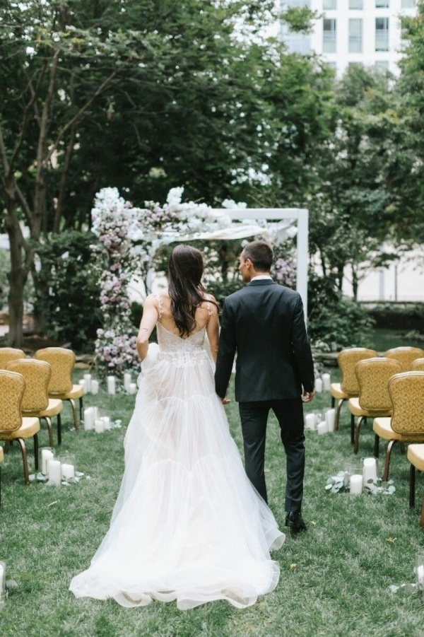 Venues Mandarin Oriental Boston