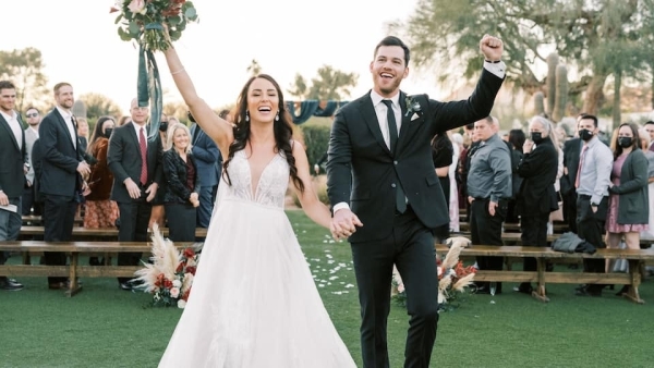 Venues Andaz Scottsdale Resort & Bungalows