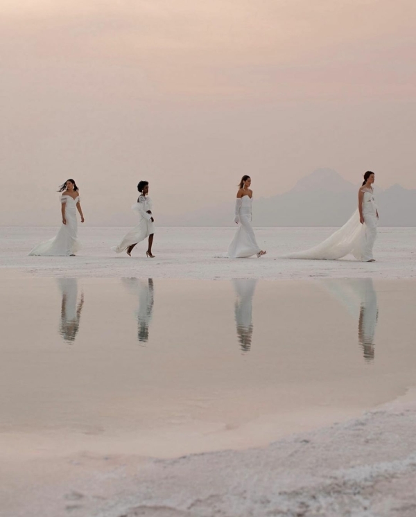 Photographers Cara Mia