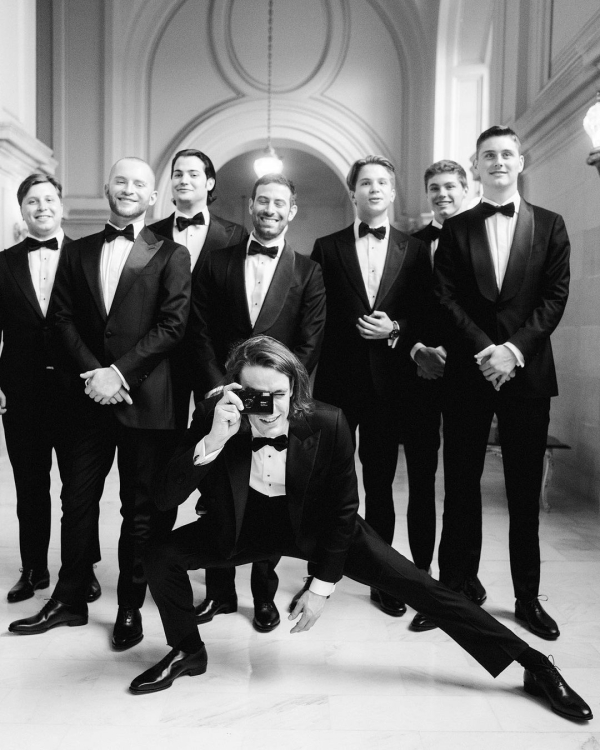 Photographers Jose Villa