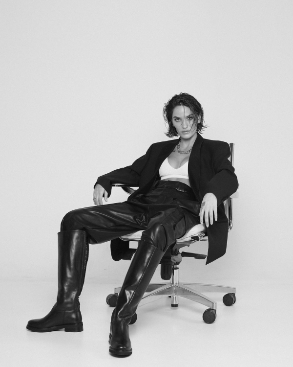 Wet Look Hair | How to Get the Wet Hairstyle | Bridal Wetlook Hair | For Wedding