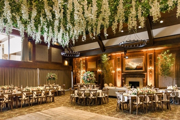 Venues Stein Eriksen Lodge Deer Valley