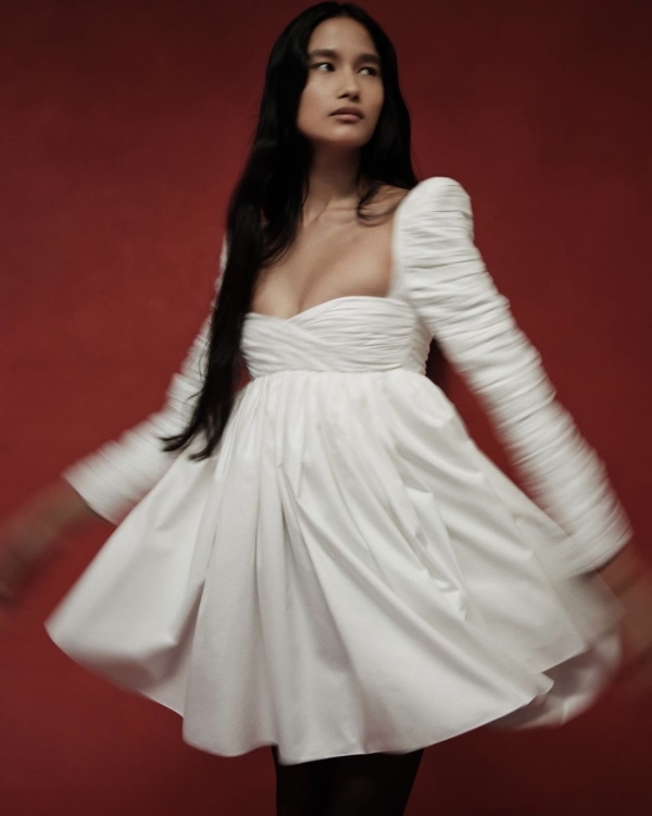 Short Wedding Dresses | Short Bridal Dresses