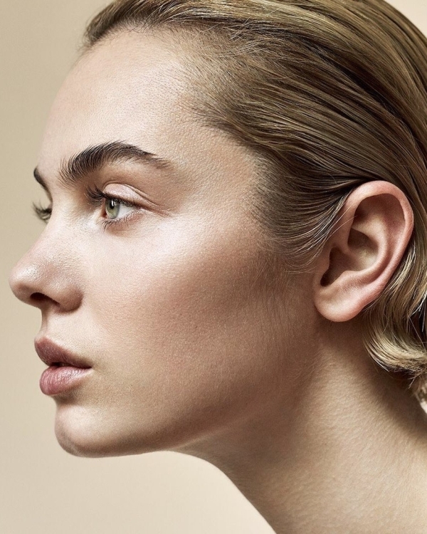 Natural wedding make-up | Natural Bridal Makeup | Light Looks For Wedding